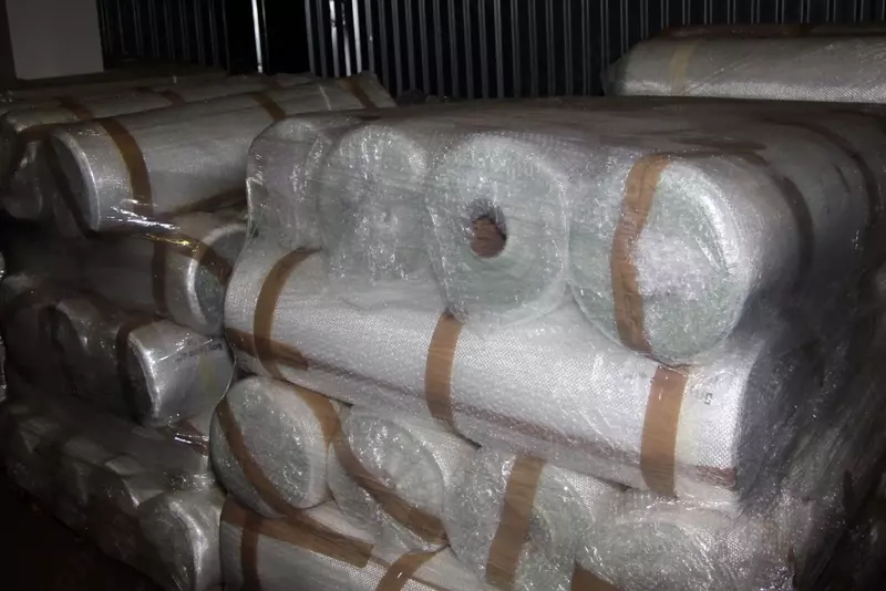 стеклоткань ПМ 13