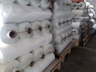 стеклоткань ПМ 13