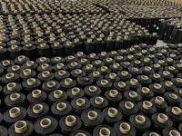 Липкая лента из ПВХ для изоляции трубопроводов
