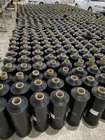  Липкая лента из ПВХ для изоляции трубопроводов - 