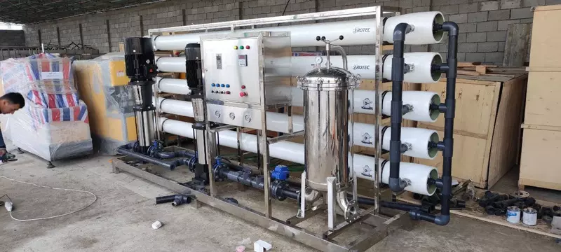 2023 год, Ферганская обл., г.Фергана, Хон кизи , мощность: 65 м3/ч