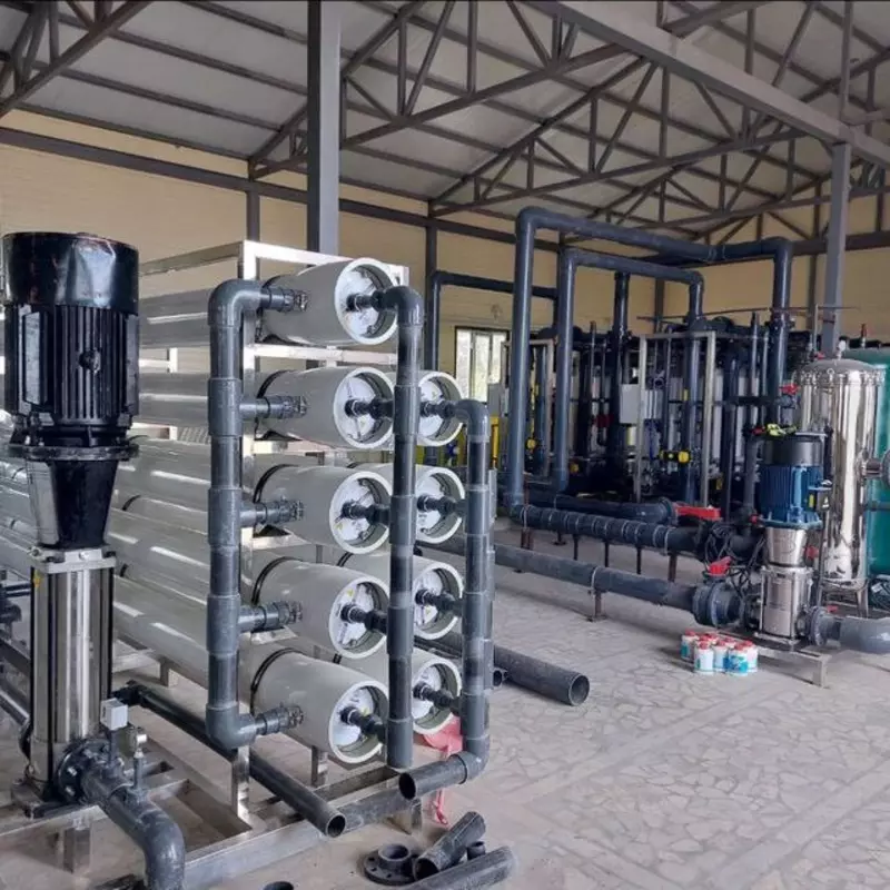 2023 год, Респ. Каракалпакстан, г.Нукус, Общество слепых , мощность: 70 м3/ч