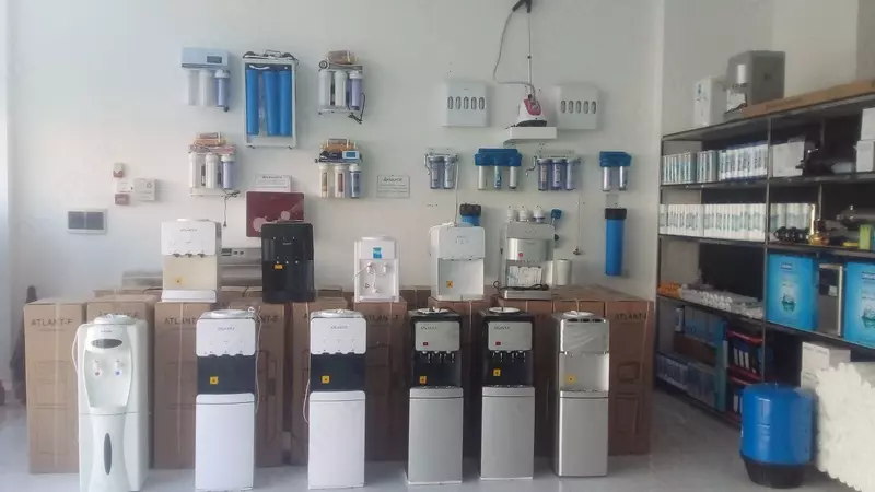  Фильтр для воды немецкий с осмос Оптом и розница