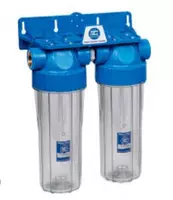 Магистральный фильтр для воды