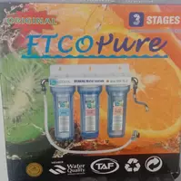  магистральный фильтр для воды - 