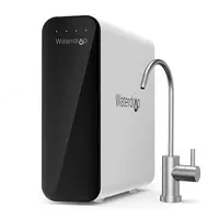 Cистема очистки воды