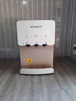 Suv dispenserlari. Kuler