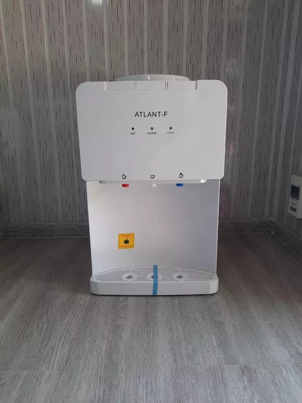 Cув кулери (диспенсери )