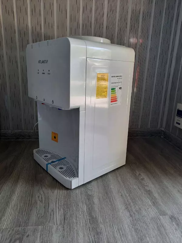  Cув кулери (диспенсери ) - 