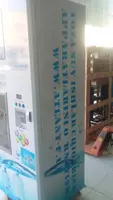 45 243 000 сум Вендинг автоматы по продаже воды