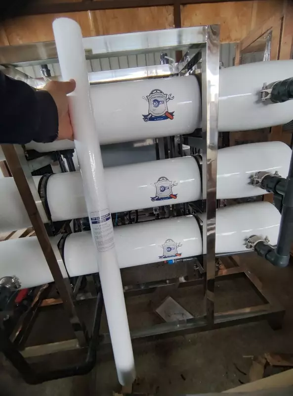  Polipropilen kartrij Chakana savdo