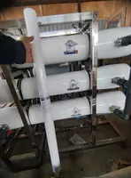  Polipropilen kartrij Chakana savdo