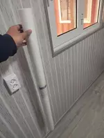  Polipropilen kartrij Atlant Fortuna MChJ