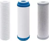 Картридж фильтра водопроводной воды