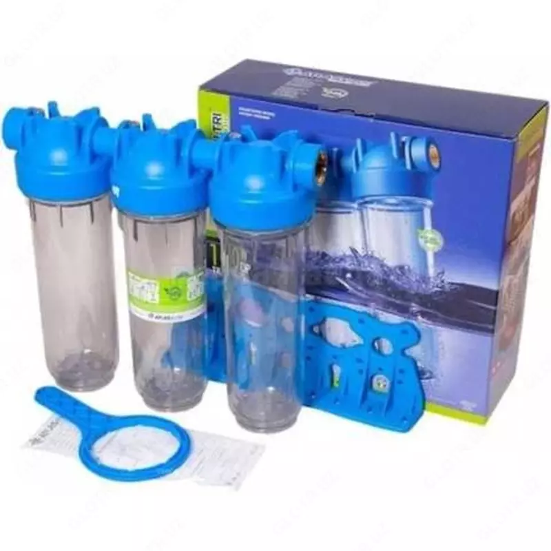 Картридж фильтра водопроводной воды - 70 000 сум