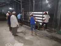 Issiqxona uchun suv tozalash tizimi - 20 565 000 so'mdan