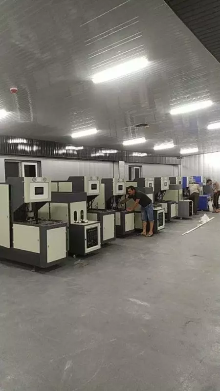  Suv quyish liniyalari - Atlant Fortuna MChJ