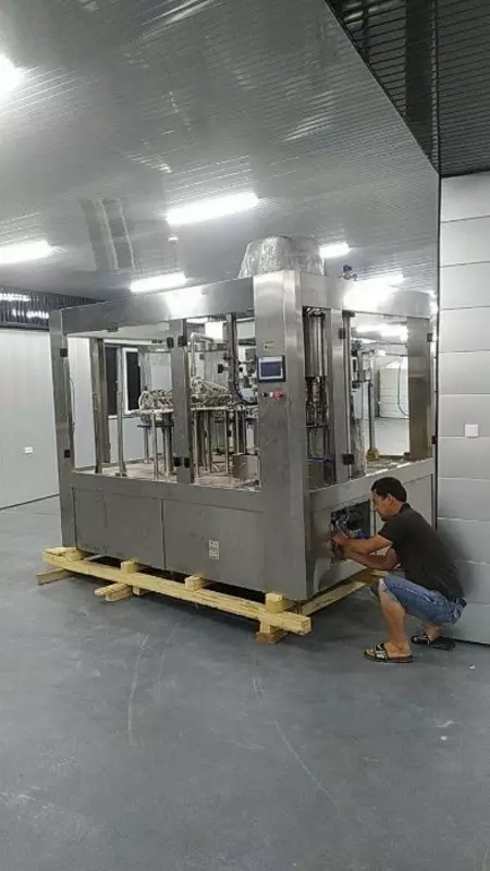  Atlant Fortuna MChJ - Suv quyish liniyalari