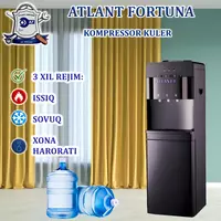 1 096 800 so'm ATLANT-F YLR-LW-2-5-97ALB suv kuleri (sovutgichi)