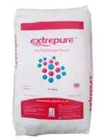 Ионообменная смола EXTREPURE 001x8 FG (катионит) ООО "Atlant Fortuna"