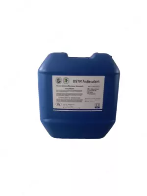 Антискалант DS701 (в канистрах по 25кг)