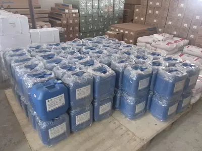 Антискалант DS701 (в канистрах по 25кг)