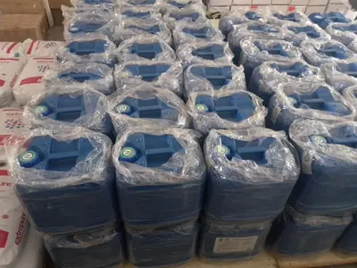 Антискалант DS701 (в канистрах по 25кг)