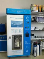 39 759 000 so'm Suv sotish vending apparati