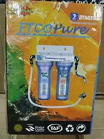 FTCOPure Drinking Water System ichimlik suvi filtri tizimi
