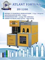 Puflash stanogi DY-1200A - 65 122 500 so'm