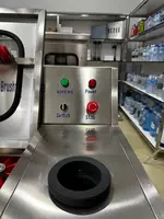 14 395 500 сум Полуавтоматическое оборудование для мойки 19 литровых бутылей