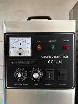Генератор озона DNA-3G-A -