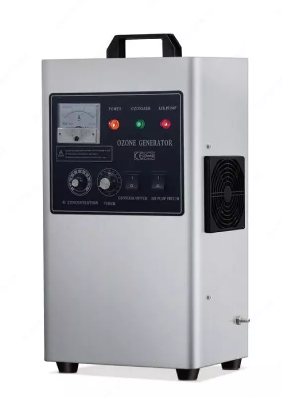 Генератор озона DNA-3G-A