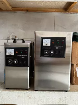 Ozon generatori DNA-5G-A