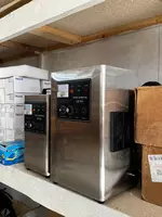 Ozon generatori DNA-5G-A Chakana savdo