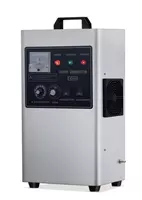 Генератор озона DNA-10G-A - ООО "Atlant Fortuna"