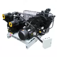 Yuqori bosimli kompressor SHANGAIR