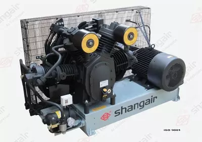 Компрессор высокого давления SHANGAIR, 34SH-1830