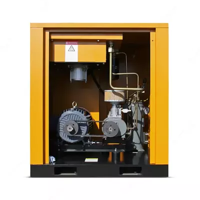 5P 8 bar vintli kompressor