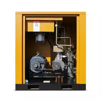 5P 8 bar vintli kompressor