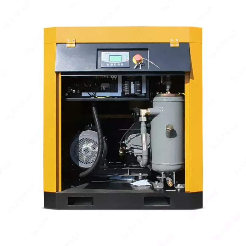 BK-11P IP54 8 bar vintli kompressor - 52 741 972.9 so'm