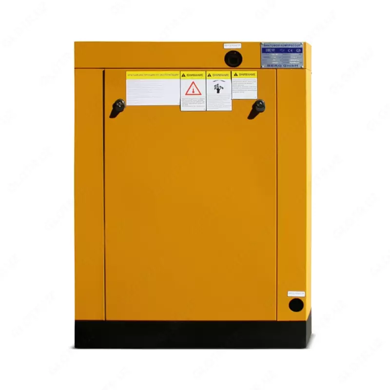 52 741 972.9 so'm BK-11P IP54 8 bar vintli kompressor