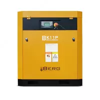 Винтовой компрессор ВК-11Р IP23 8 бар
