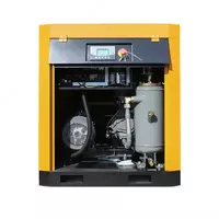 Винтовой компрессор ВК-11Р IP23 8 бар - 47 124 484.7 сум