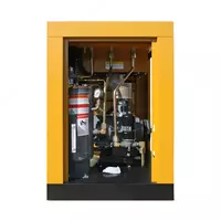 BK-15P IP54 8 bar vintli kompressor Chakana savdo