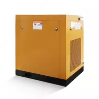 BK-15P IP54 8 bar vintli kompressor ООО Bergman