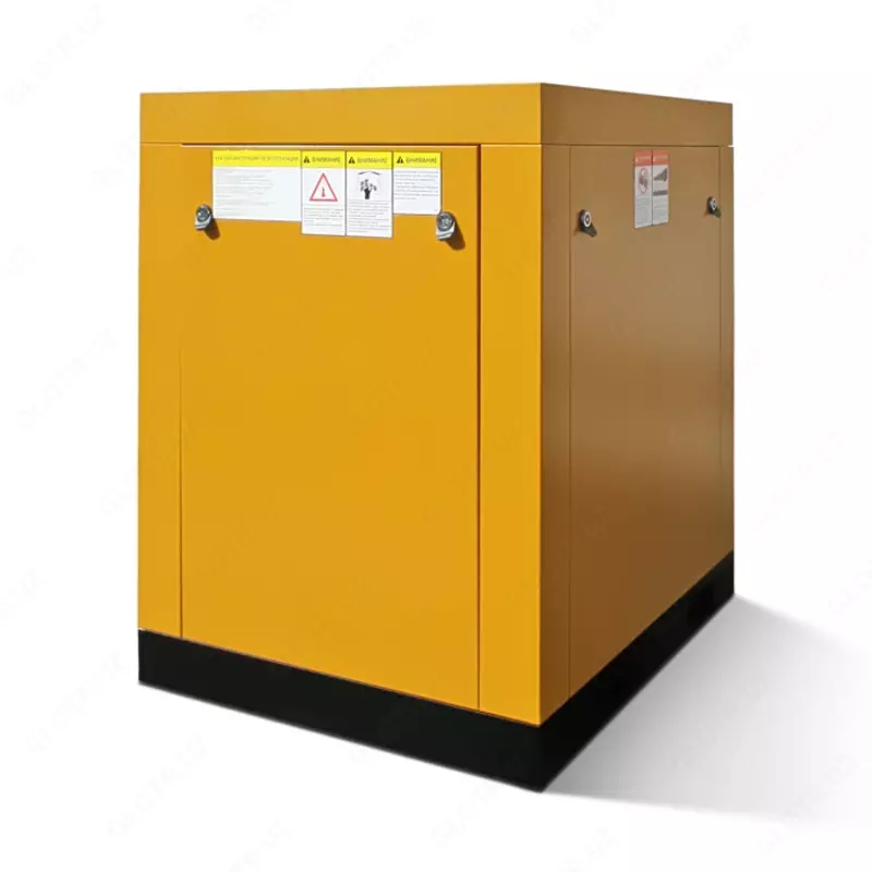 BK-15P IP54 8 bar vintli kompressor - ООО Bergman