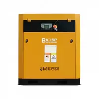 BK-15P IP23 8 bar vintli kompressor