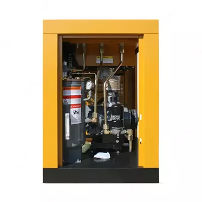 BK-15P IP23 8 bar vintli kompressor Chakana savdo