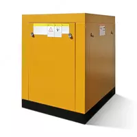 BK-15P IP23 8 bar vintli kompressor - ООО Bergman